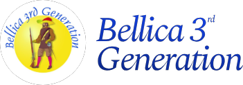 Bellica 3rd Generation launches a new website