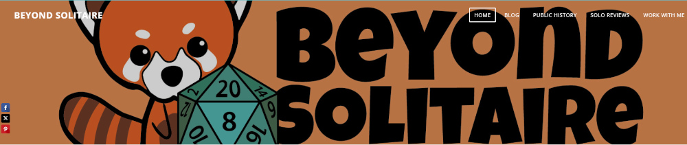 Liz Davidson's 'Beyond Solitaire' podcast announced as 2024 Bobby Nunes Memorial Award recipient