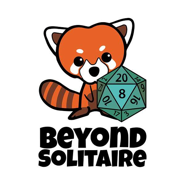Liz Davidson's 'Beyond Solitaire' podcast announced as 2024 Bobby Nunes Memorial Award recipient
