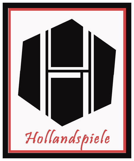 News from Hollandspiele