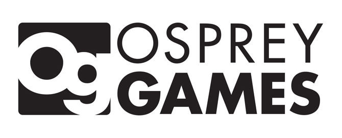 Osprey Games company sale