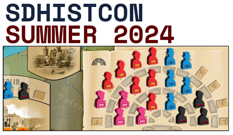 sd hist con summer