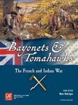 bayonets