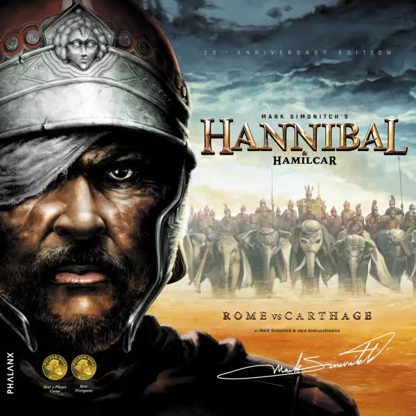 hannibal