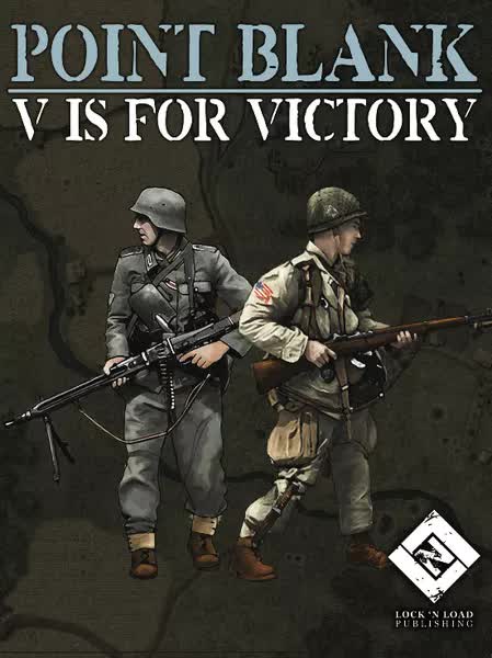 pointblank