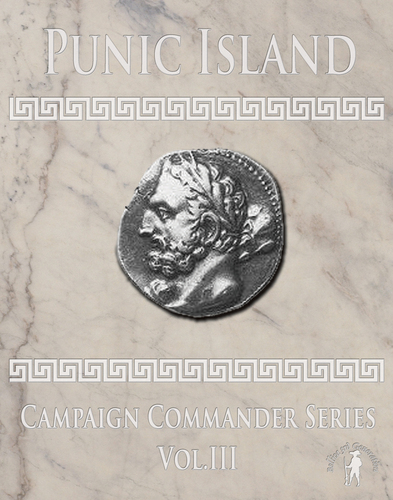 punic island