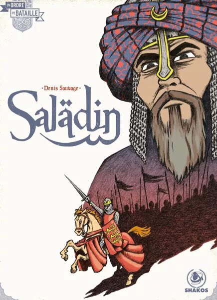 saladin