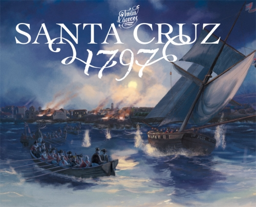 santa cruz 1791
