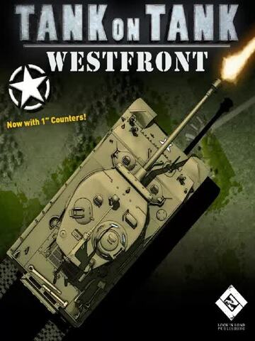 tankontankwestfront