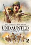 undaunted