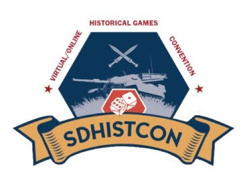 San Diego Histcon 2023