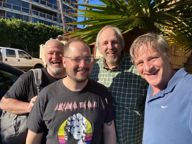 San Diego Histcon 2024