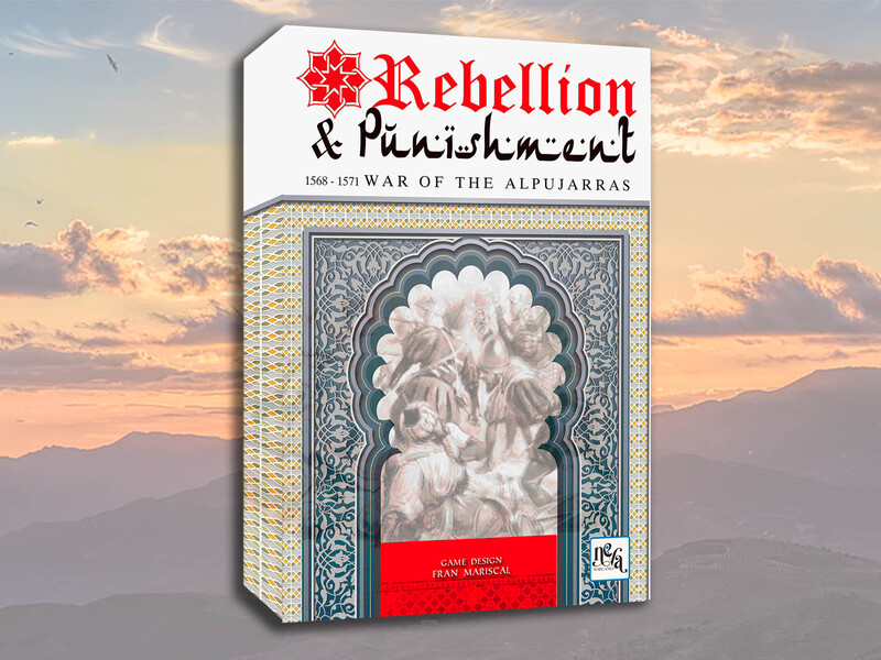 rebellion and punishment