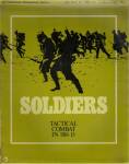 Review / Soldiers: Tactical Combat in 1914-15 SPI 1972