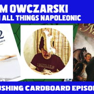 48 - Jim Owczarski and all things Napoleonic