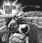 New Luttmann game from Wharf Rat