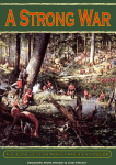 New Jersey and A Strong War crowdfunding now live