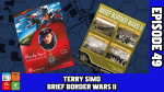 49 - Terry Simo | Brief Border Wars