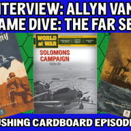 55 - Allyn Vannoy - The Far Seas.