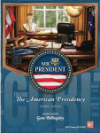 Steam demo of Mr. President