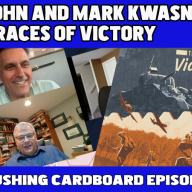 54 - The Brothers Kwasny || Traces of Victory