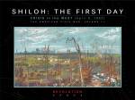 Shiloh: the First Day -new release from Revolution