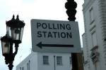Polling Station