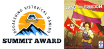 Land and Freedom announced as 2024 Summit Award recipient