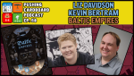 58 - Liz Davidson, Kevin Bertram, Baltic Empires