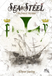 Neva launches Sea & Steel: Columbus’ Voyages
