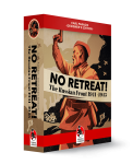 No Retreat Russian Front Designer's Edition