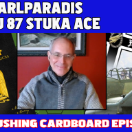 53 - Interview: Carl Paradis | Game: Ju 87 Stuka Ace