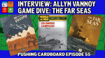 55 - Allyn Vannoy - The Far Seas.