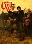 Eric Lee Smith's Civil War to be reprinted by Revolution