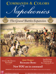 Commands & Colors: Napoleonics Expansion 7: The Grand Battles really happening?