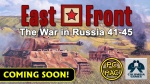 Columbia's East Front coming to PC