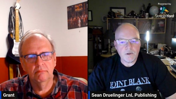 SeanDruelingersnap 1.1.4 Small